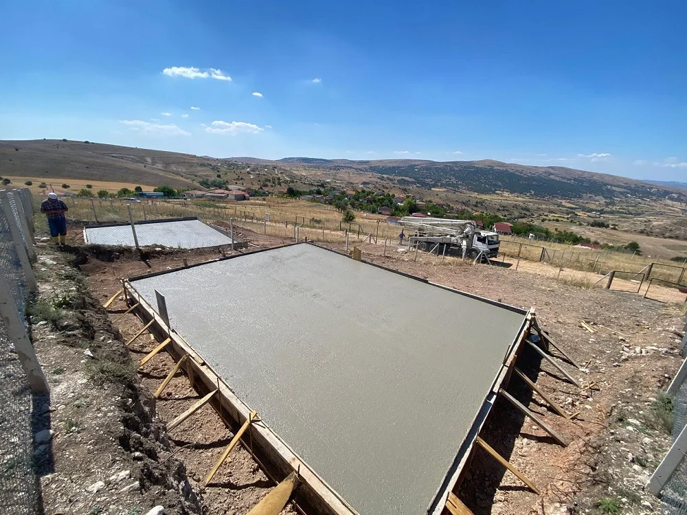 Dinç Yapı Subasman